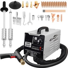 3500A KFZ Ausbeulspotter