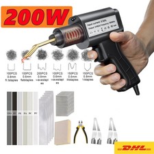 Schweißgerät Auto Kunststoff