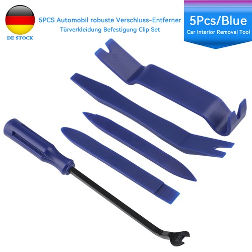 5pcs auto zierleistenkeile set - 5pcs,