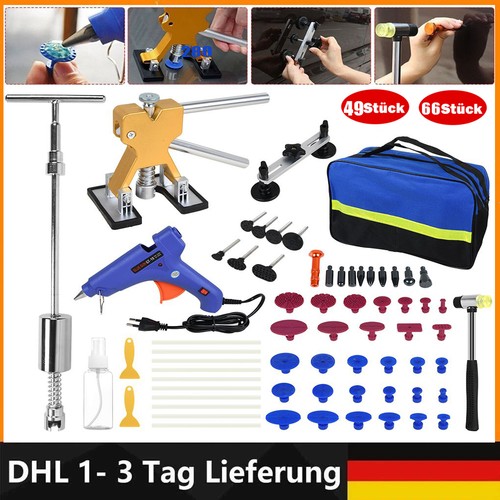 49tlg ausbeulwerkzeug auto - 49tlg.,